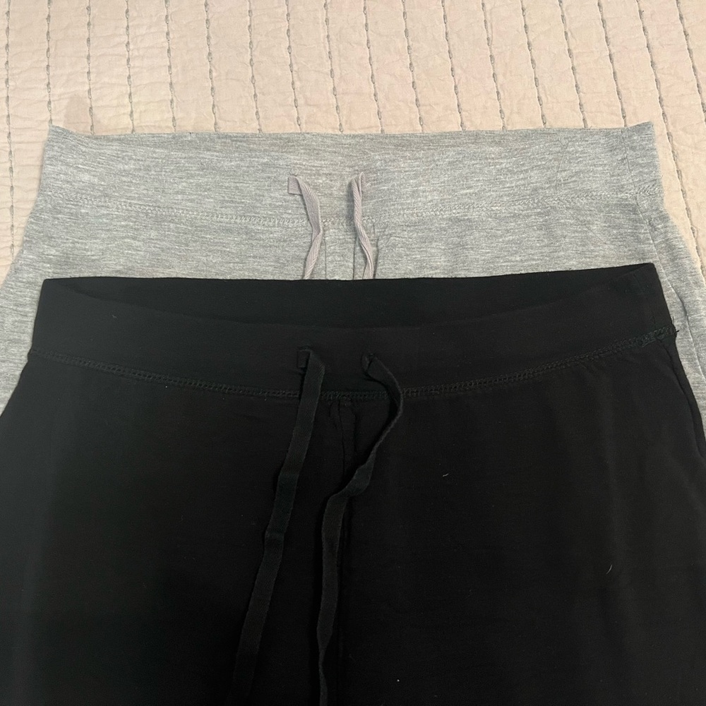 Cynthia Rowely Joggers